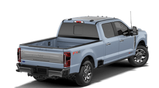 2027 Ford Super Duty® External Image 3